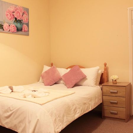 Cork City Centre Self Catering Apartments Экстерьер фото