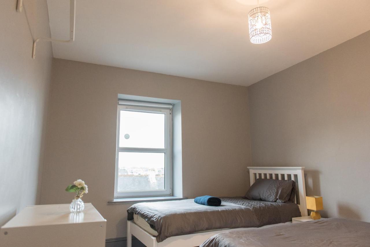 Cork City Centre Self Catering Apartments Экстерьер фото