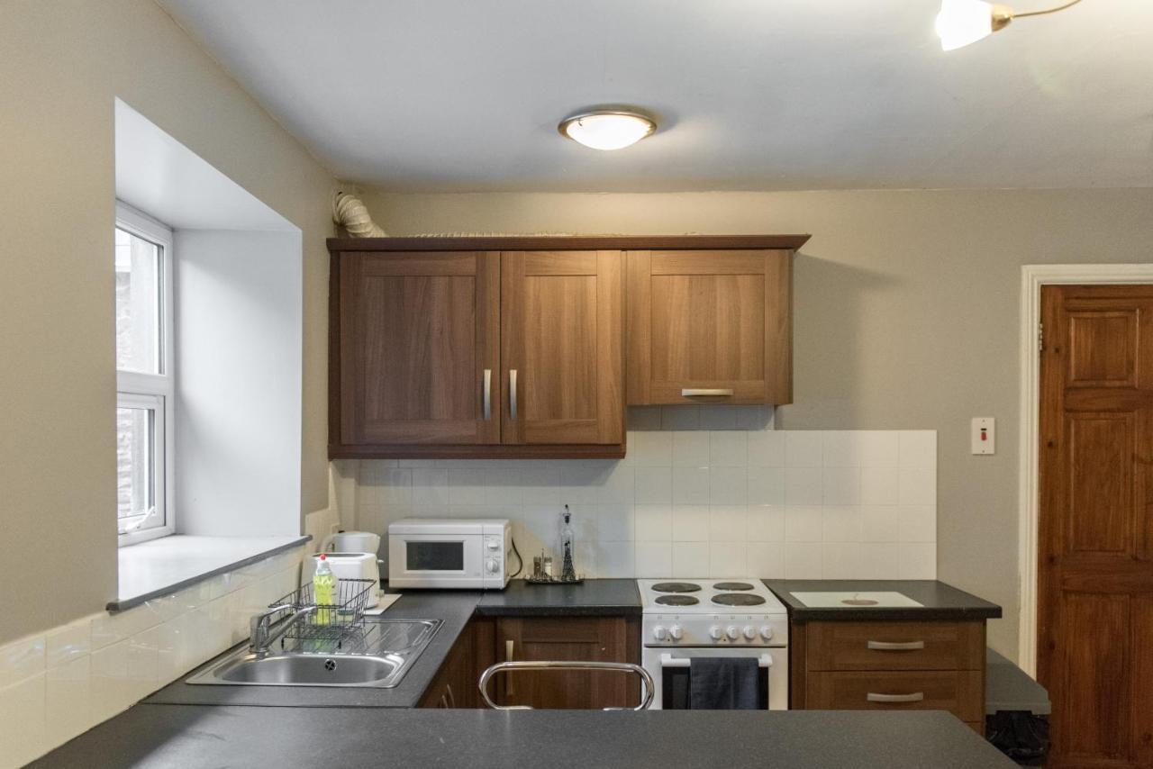 Cork City Centre Self Catering Apartments Экстерьер фото