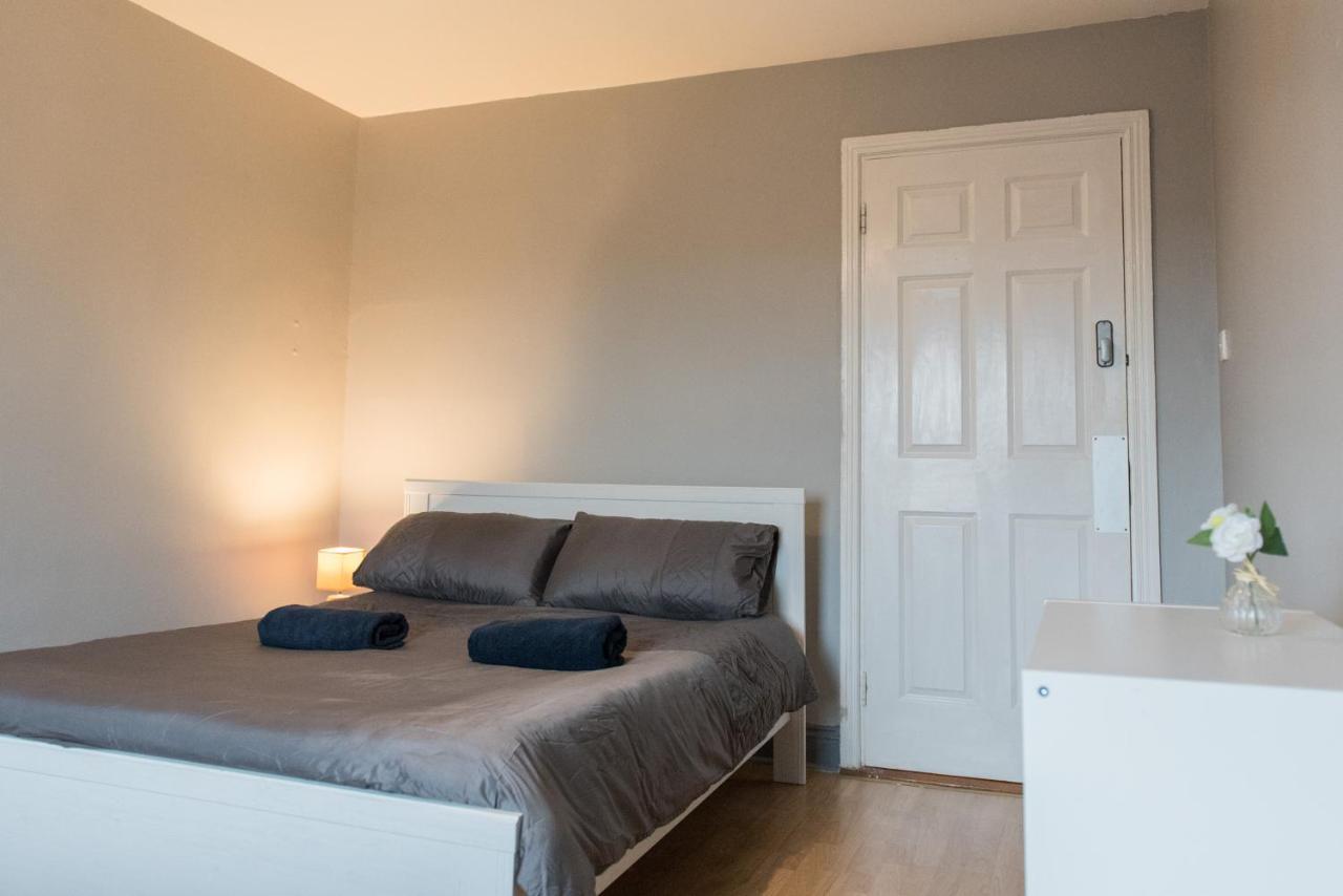 Cork City Centre Self Catering Apartments Экстерьер фото