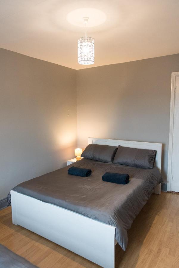 Cork City Centre Self Catering Apartments Экстерьер фото