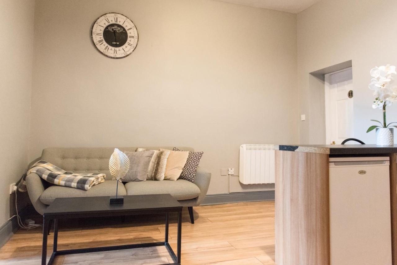 Cork City Centre Self Catering Apartments Экстерьер фото