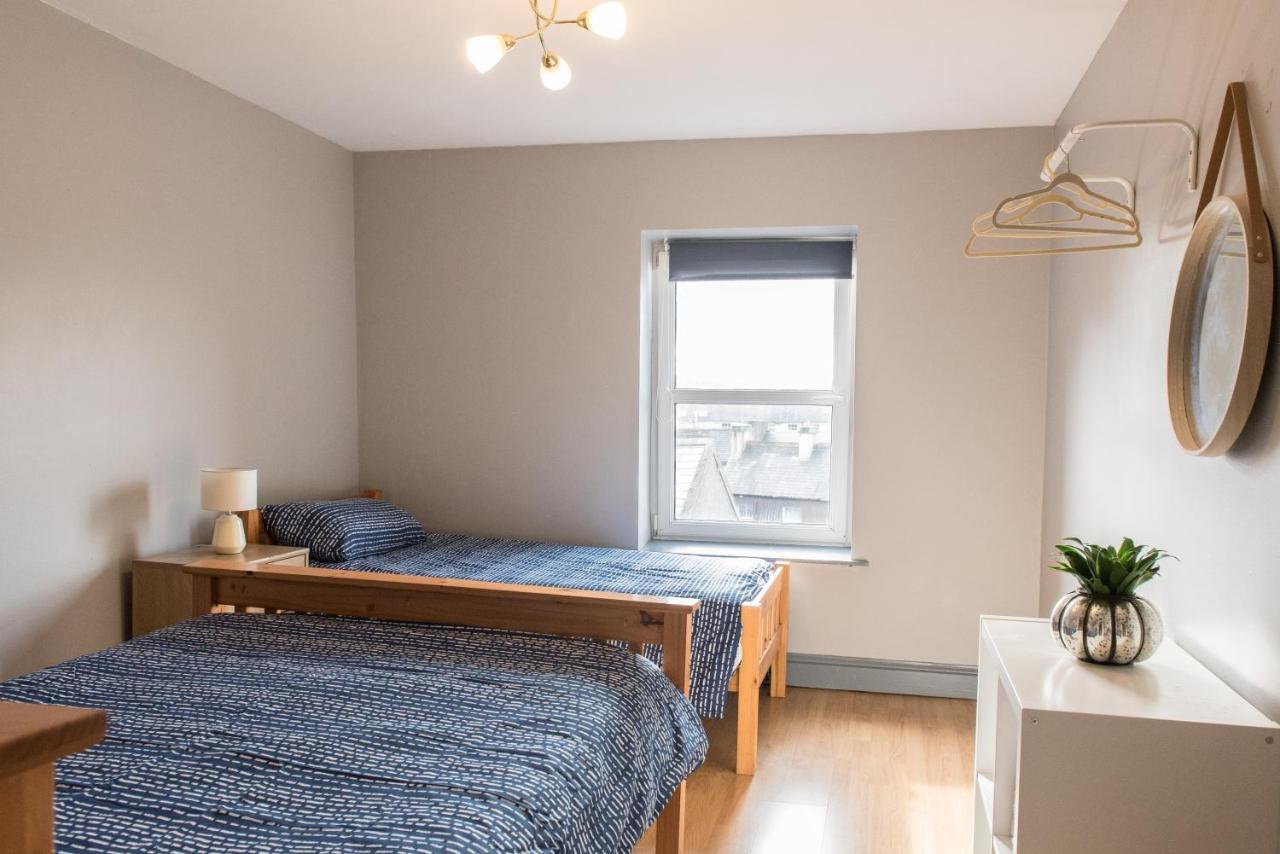 Cork City Centre Self Catering Apartments Экстерьер фото