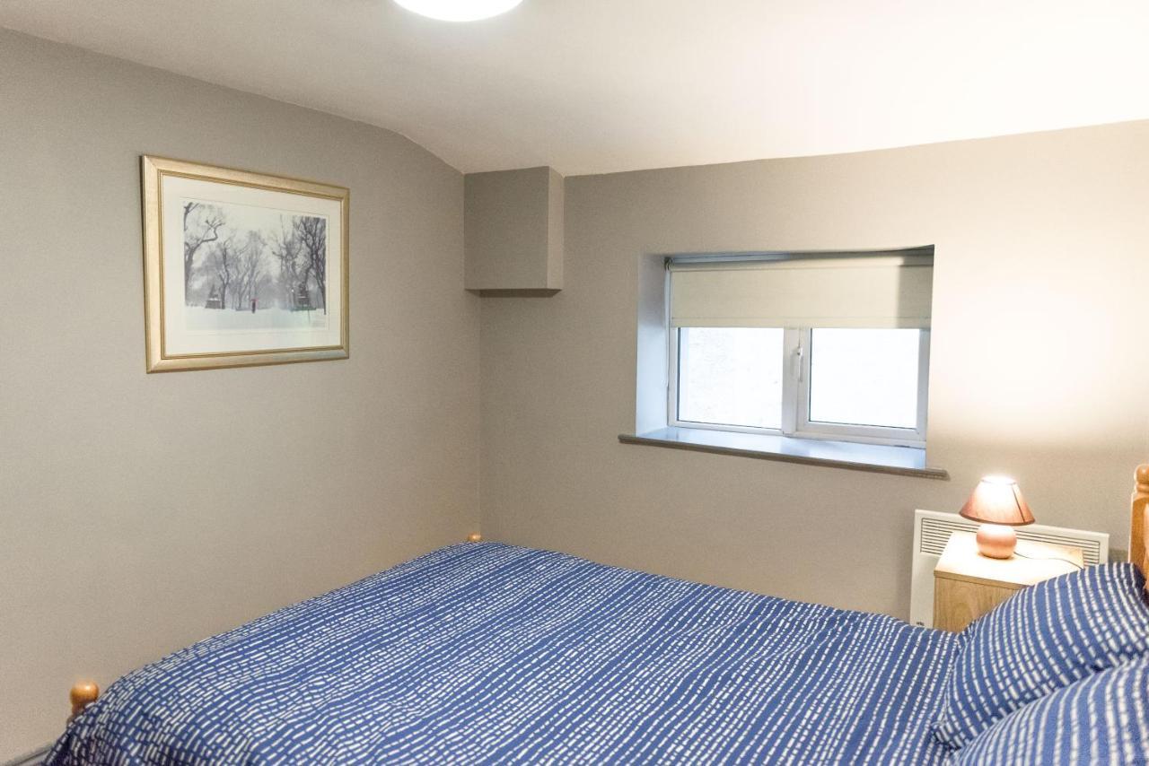 Cork City Centre Self Catering Apartments Экстерьер фото