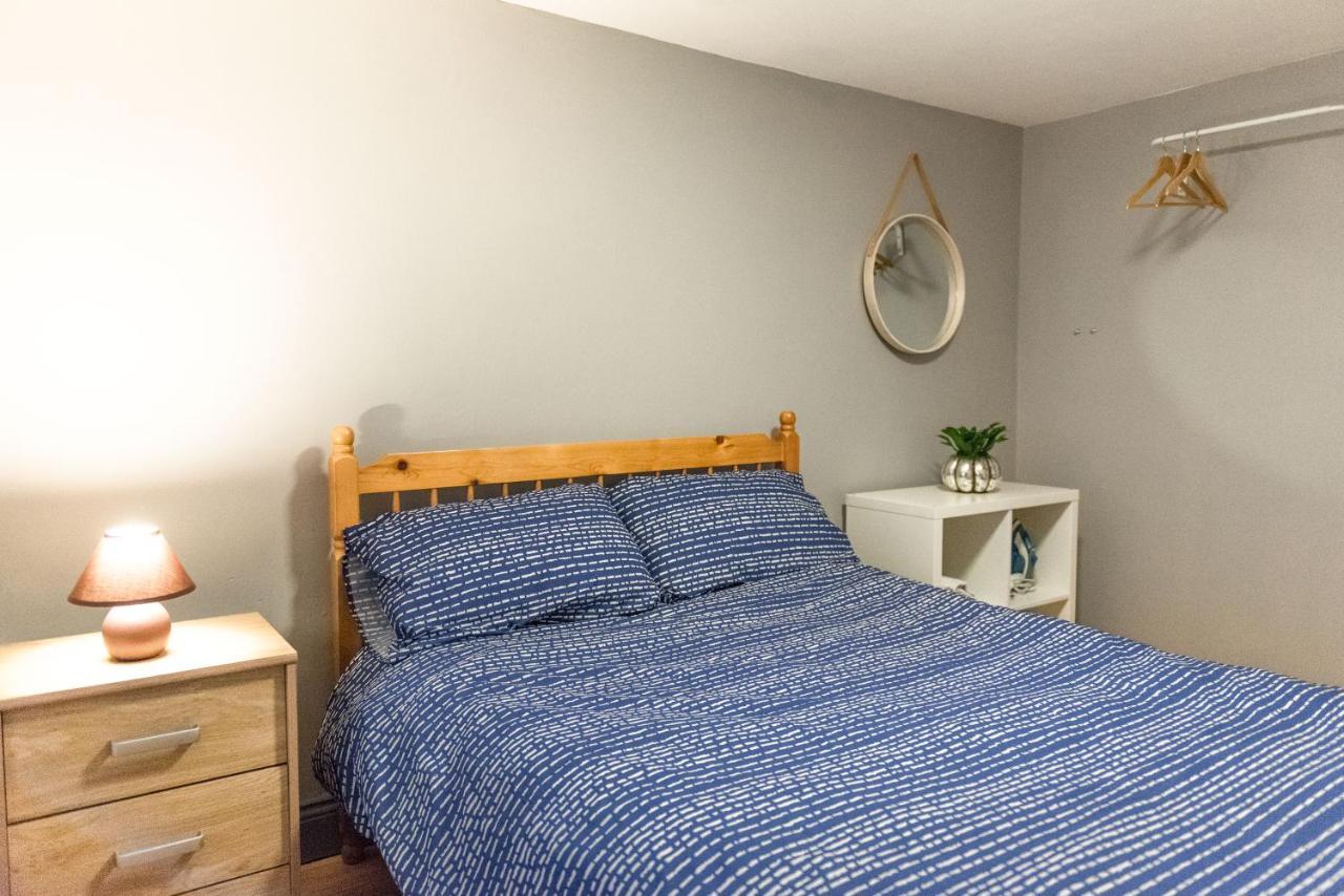 Cork City Centre Self Catering Apartments Экстерьер фото