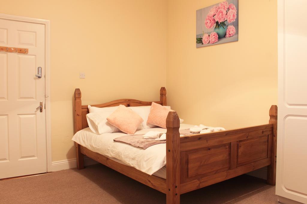 Cork City Centre Self Catering Apartments Экстерьер фото